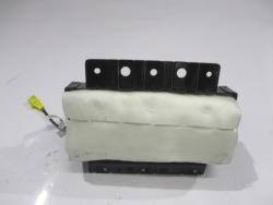 подушка подушки безопасности пассажира Chevrolet CAPTIVA и РЕСТАЙЛИНГ