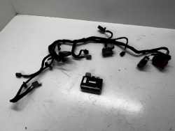 ALFA ROMEO GIULIA 2 usb aux