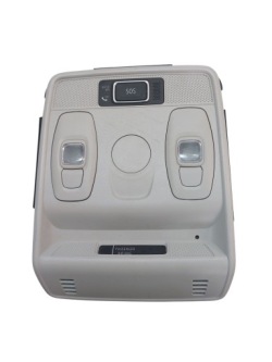 лампочка Обшивка потолка + крепление renault ARKANA