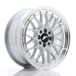 4× ДИСК алюминий JR23 7.0" X 16" 4x100 ET 20