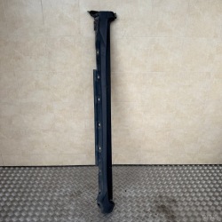 молдинг порога правая порог TOYOTA C-HR 75851-F4010