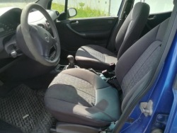 mercedes-benz форсунка 2001 1.4л A0000788723 0280155753