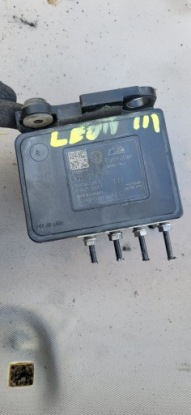 ABS 3Q0614517P seat Leon III 3
