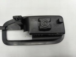 корпус защита ручки дивана FX II QX70