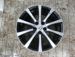 ДИСК алюминий BROCK 8.0" X 18" 5x120 ET 13