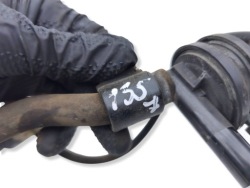 mitsubishi 3000 GT 1994 клапан ваккумный