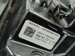 фонари задние kia SORENTO IV 4 левая правая 2szt.