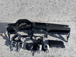 RAV4 V консоль AIR комплект оригинал