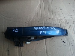 ручка двери правый перед MONDEO MK4 Цвет 46 2009 FORD