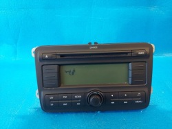SKODA oe 5J0035161A