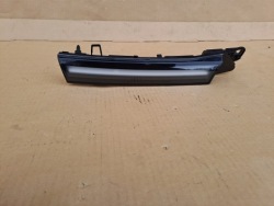 молдинг led свет в решетка радиатора правая vw ID BUZZ 1T3941654 оригинал