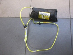 подушка кресло подушки безопасности передний левый TERIOS II 06-