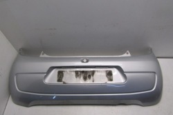 бампер задний зад CITROEN C1 II 108