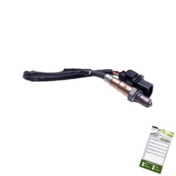 лямбда-зонд для CITROEN peugeot ЗАМЕНА 1618NE