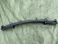 PORSCHE PANAMERA 970 воздухозаборник жалюзи бампера переднего 97050554302