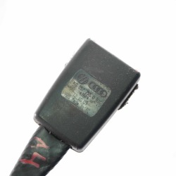 защелка ремня Audi OE 8K0857755D