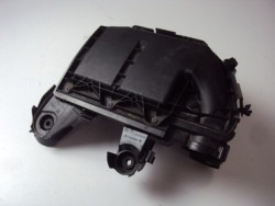 Citroen OE 9673061080 корпус салонного фильтра