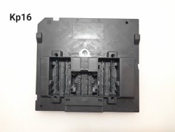 Audi 8V GOLF VII SPORTSVAN блок комфорта 5Q0937084P BCM бортовой