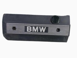 защита корпус крышка Двигателя BMW E90