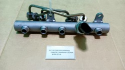 датчик давления турбины Топлива Audi A8 D2 3.3 tdi 225KM 99-02r 057130758 /