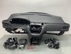 рамка корпус счетчика TOYOTA RAV4 IV