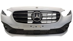 бампер передний MERCEDES CITAN A420 2022-