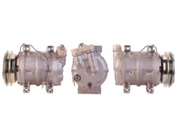 компрессор кондиционера ACP851 lucas