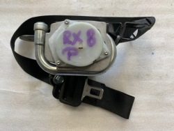 ремень безопасности передняя правая mazda RX8