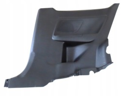 карта дверная задний правый Hyundai i20 II 3 Двери 2014-2020 год 85510-C8300