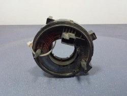 vw PASSAT B5 модуль шлейф подушки безопасности 1J0959653E