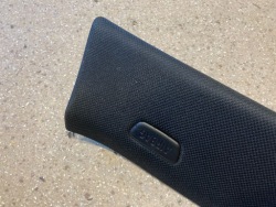 защита обшивка BMW G30 7384526