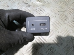 usb aux FIAT 500L 735654633