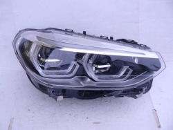 правая led BMW X3 G01 X4 G02