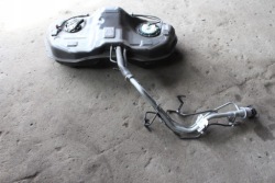 бак бачок Топливный subaru Forester IV 2018 2.0и