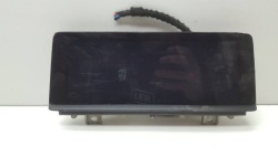 спидометр BMW 3 F30 F31 европа 682262601