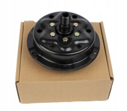 сцепление компрессора тип Denso 7SEU16C 7SEU17C