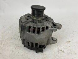 генератор Audi A4 S4 B8 8K