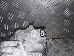 vw EOS 2.0 TFSI компрессор кондиционера насос 1K0820859F