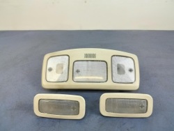 FIAT Croma II лампочки внутренние комплект