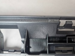 MERCEDES e класс W212 2009 - 2011 решетка радиатора A2128800983