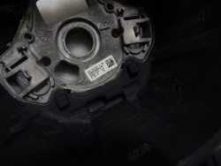 SKODA FABIA III RAPID OCTAVIA - руль 6V0419091G