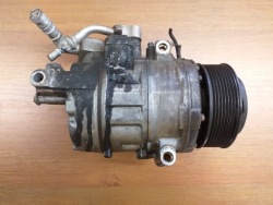 BMW OE 9217868 Компрессор кондиционера