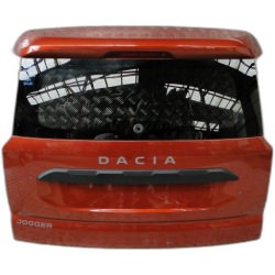 крышка багажника Dacia JOGGER 2022