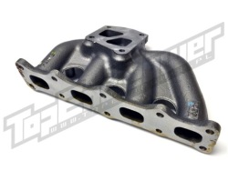 коллектор выпускной oem mitsubishi LANCER Evo 10