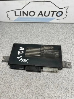 блок управления светом BMW E39 8370874
