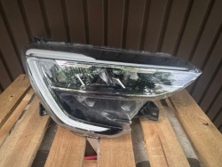 renault ARKANA фара правая видение 260107780R