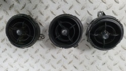 MINI R56 R55 воздухозаборник жалюзи Воздух 14482110