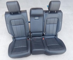 диван зад задняя Range Rover Sport II L494 РЕСТАЙЛИНГ
