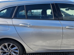 дверь Z176 opel ASTRA V k универсал Комплектная