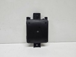 vw TIGUAN 2 переключения полосы движения 2Q0907686B